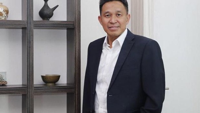 KKP Berduka, Dirjen PRL Aryo Hanggono Meninggal Dunia Karena Covid-19