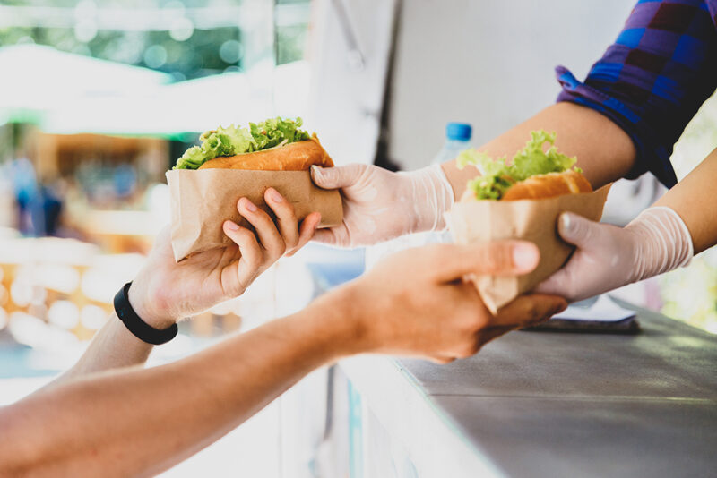 Enam Langkah Buka Usaha Kuliner Dengan Modal Pas-Pasan