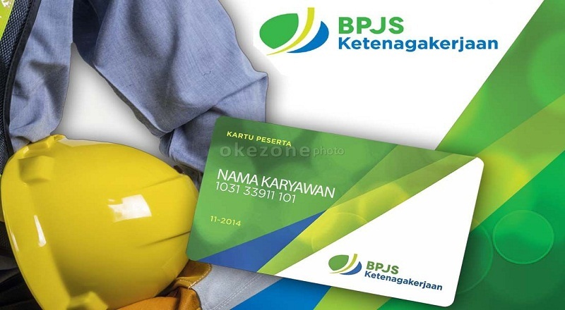 Ini Dia Keringanan Pembayaran BPJS Ketenagakerjaan Untuk Pengusaha