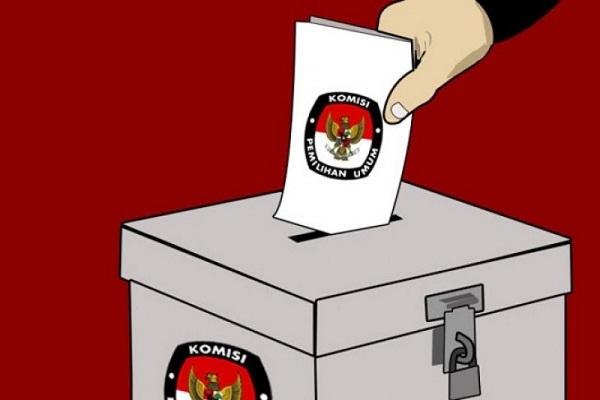 Tak Terdaftar Gelar Quick Count, Lembaga Survei akan Ditindak Bawaslu