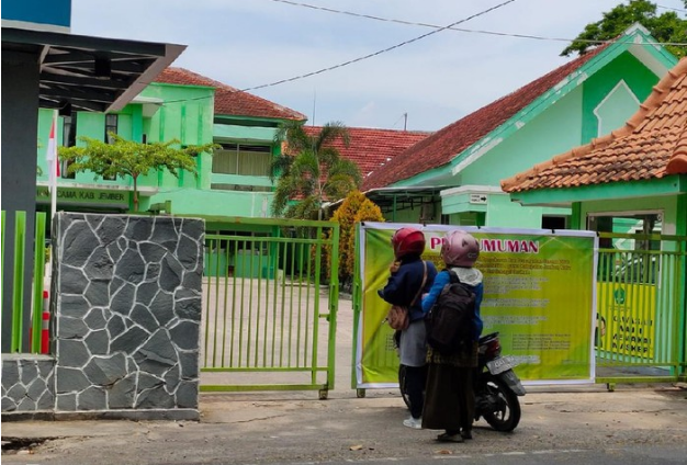 Buntut Pegawai Meninggal Diduga Karena Covid-19, Kemenag Jember Tutup 14 Hari