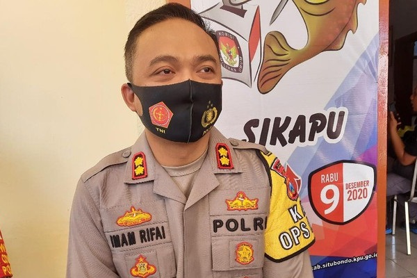 Penipuan Mencatut Nama Kiai di Situbondo, Polisi Tangkap 6 Tersangka