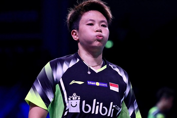 Tak Lekang Oleh Waktu, Liliyana Natsir Jadi Pebulu Tangkis Putri Terbaik Sedekade