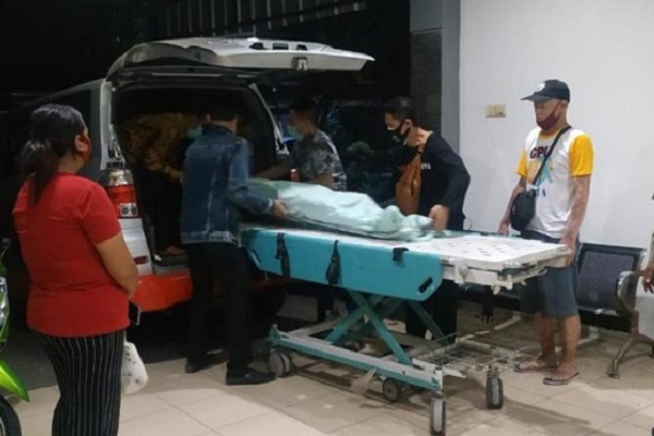 Tak Bisa Berenang, Seorang Pemuda di Mojokerto Meninggal Akibat Tenggelam