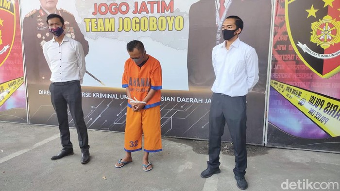 Polda Tangkap 1 Muncikari dari Penggerebekan Tempat Karaoke di Kota Madiun