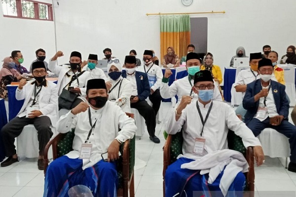 KPU Jember Tolak Pencalonan Partai Berkarya Hendy-Gus Firjaun, Ada Apa?