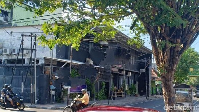 Gerebek Karaoke di Kota Madiun, Polisi Dapati LC Layani Tamu di Kamar Mandi