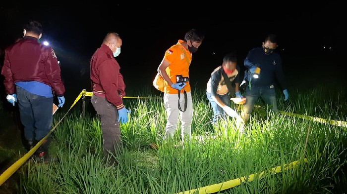 Lagi, Jebakan Tikus Listrik Makan Korban Jiwa di Ngawi