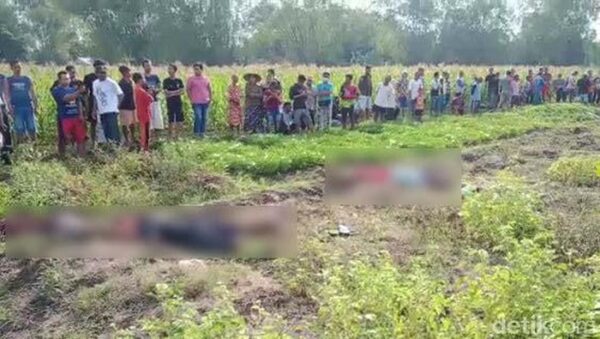 Innalillahi...Satu Keluarga di Bojonegoro Meninggal Tersetrum Jebakan Tikus