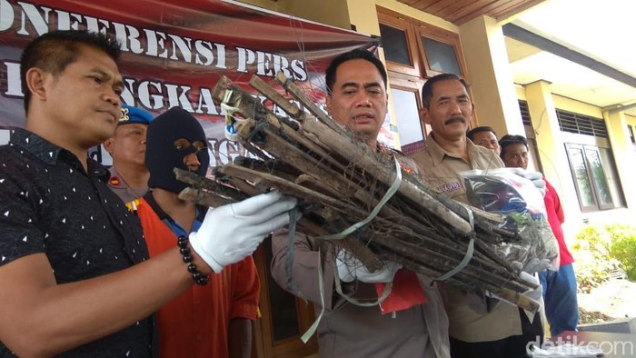 Setahun Terakhir 10 Warga Ngawi Meninggal karena Jebakan Tikus, 4 Orang Dibui