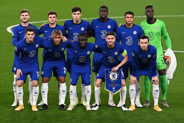 Jelang Manchester United vs Chelsea: Tekad Beranjak dari Papan Tengah