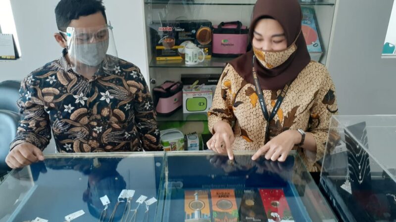 Pandemi Covid-19, Warga yang Berinvestasi Emas Justru Meningkat