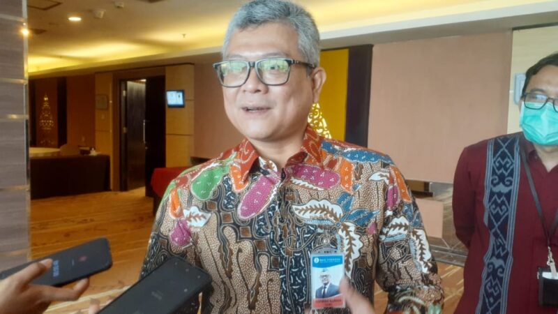 BI Gandeng Diaspora Indonesia untuk Pasarkan Produk UMKM Madiun Raya di Luar Negeri