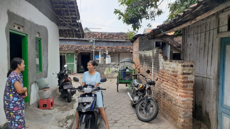 Dikira Anak Kucing, Warga Madiun Temukan Bayi di Dalam Tas Ransel