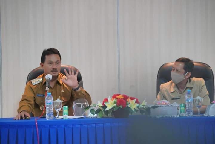 Pembelajaran Tatap Muka SD dan SMP di Kota Madiun Mulai Awal November