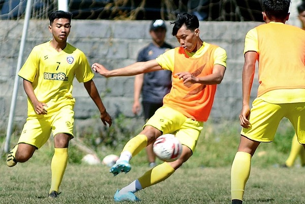 Liga 1 Ditunda, Gaji Pemain Arema 50 Persen dari Kontrak