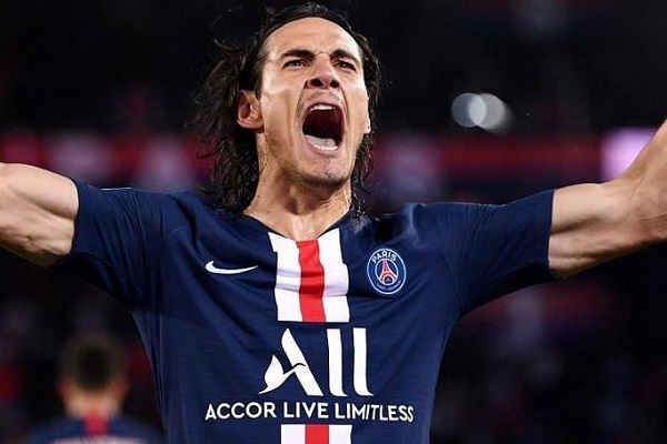 Belum Merumput, Cavani Kok Ingin Hengkang dari Manchester United