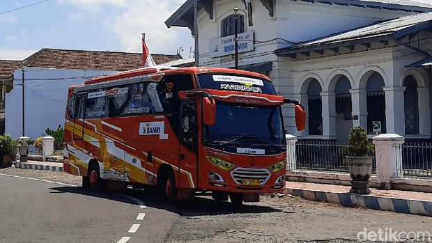 Hore! Wisatawan Dapat Angkutan Gratis ke Kawah Ijen Bondowoso