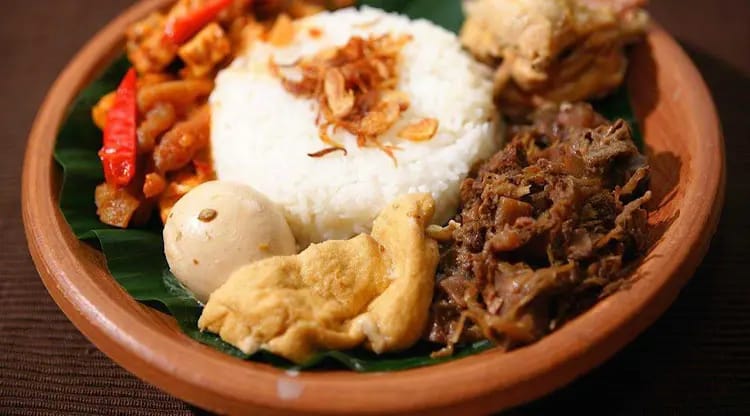 Selain Rendang, Inilah Masakan Indonesia yang Dikenal Kelezatannya