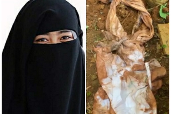 Ngeri! Mantan Istri Caisar YKS Disantet, Medianya Bak Pocong