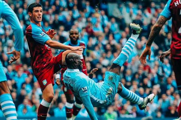 Manchester City vs Arsenal: Misi The Citizens Kembali ke Jalur Kemenangan