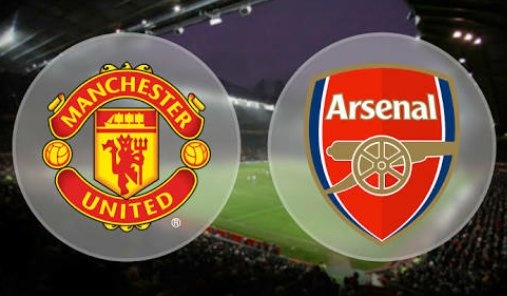 Jadwal Liga Inggris Pekan Ini, Ada Bigmatch MU vs Arsenal