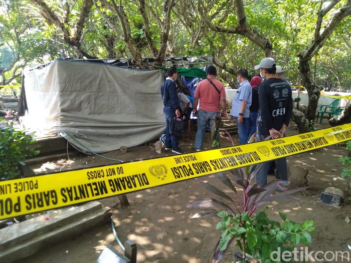 Dipicu Utang Rp200.000, Remaja di Jombang Bunuh Teman Sendiri