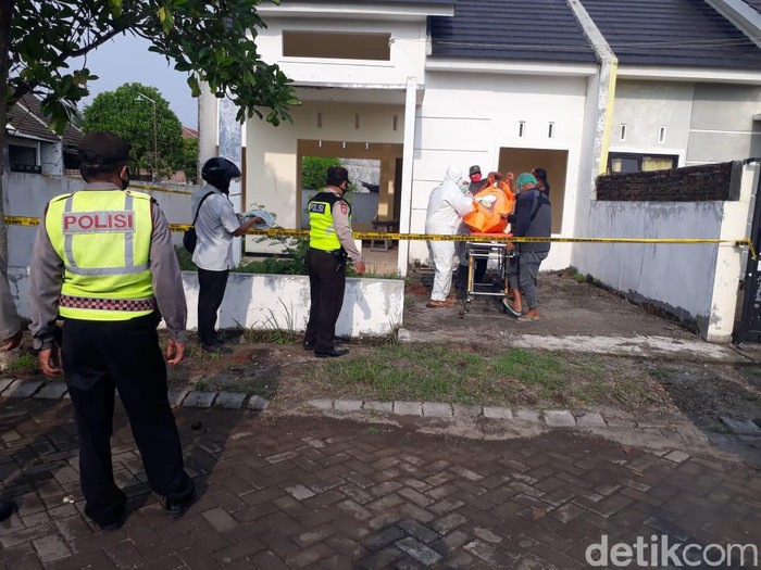 Cinta Ditolak Janda di Sidoarjo, Pria Asal Banyuwangi Gantung Diri