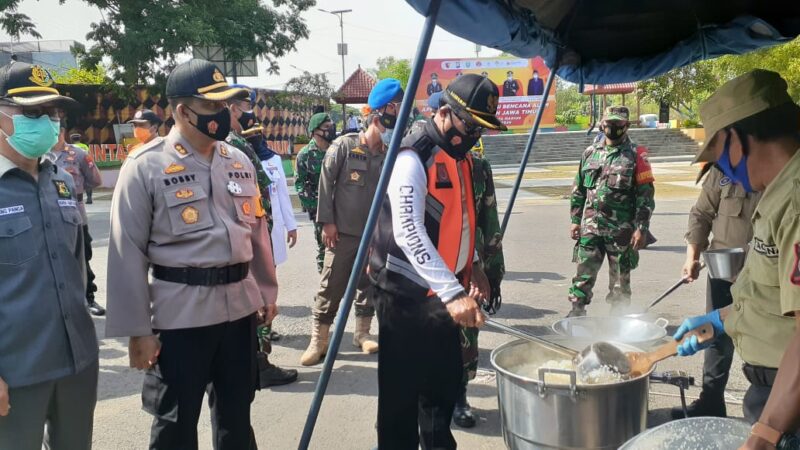 Dua Kelurahan di Madiun Rawan Banjir, Pemkot Bikin Pos Siaga