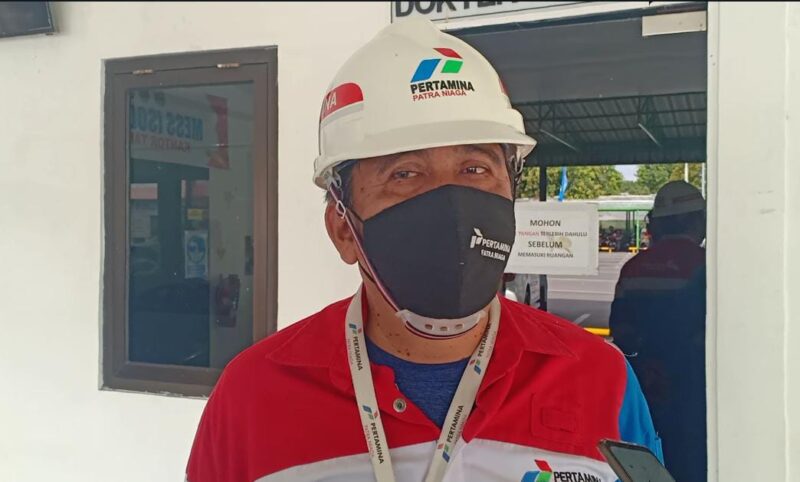 Tak Hanya Terancam Pidana, Sopir Truk yang Tabrak Pria di Jalan Madiun Terancam Skors dari Pertamina