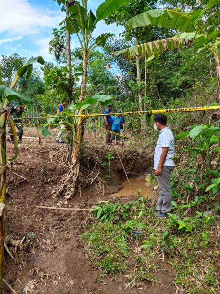 Tragis, Tiga Bocah Ditemukan Meninggal Dunia di Belik Ponorogo