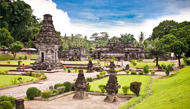 Unik, Inilah 6 Wisata Candi di Jawa Timur yang Wajib Dikunjungi