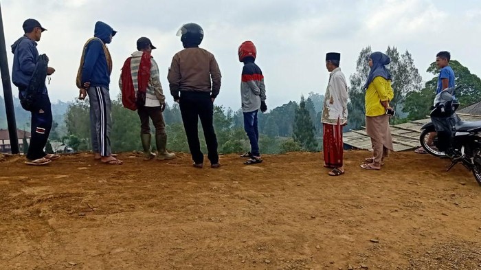 Pengantin Baru Celaka karena Rem Motor Blong Sepulang dari Bromo, Istri Meninggal