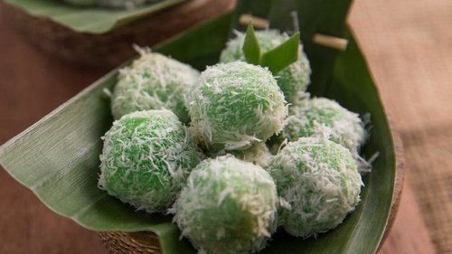 Meski Memiliki Nama Berbeda, 8 Makanan Indonesia Ini Sebenarnya Sama