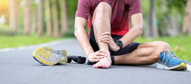 Sering Merasakan Kram Otot Kaki, Inilah Beberapa Penyebabnya