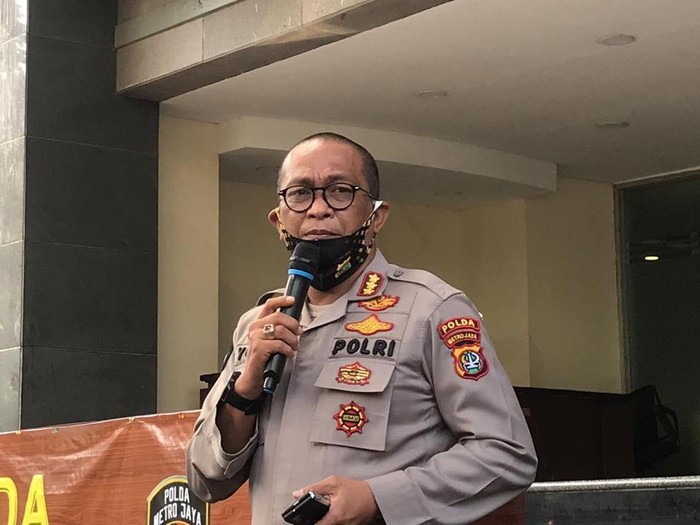 Polisi Buru Penyebar Pertama Video Seks “Mirip Gisel”