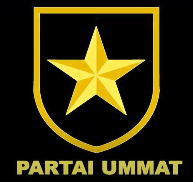 Ini Arti Perisai Tauhid, Logo Partai Ummat Bikinan Amien Rais