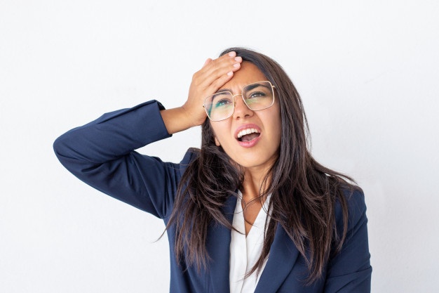 Masih Muda Tapi Sering Lupa, Mungkin karena Faktor Ini