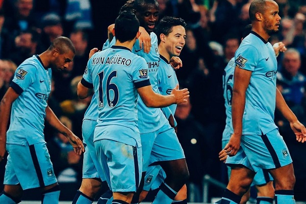 Olympiakos vs Manchester City: The Citizens Jajal Peruntungan Baru