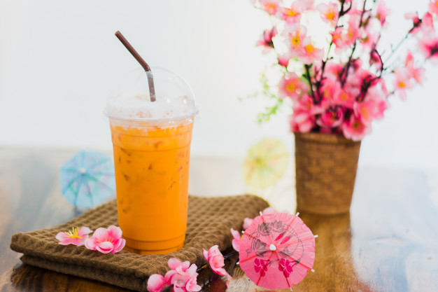 Fakta Thai Tea, Minuman Menyegarkan dari Thailand