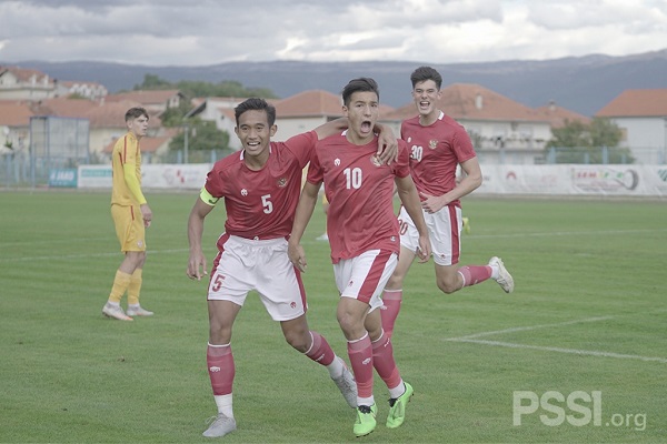 Lebih Condong ke Belanda, Satu Pemain Keturunan Tolak Gabung ke Timnas Indonesia