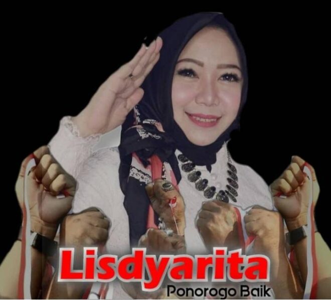 Harta Kekayaan Lisdyarita Cawabup Ponorogo Nomor Urut 01 Lebih dari Rp13 Miliar