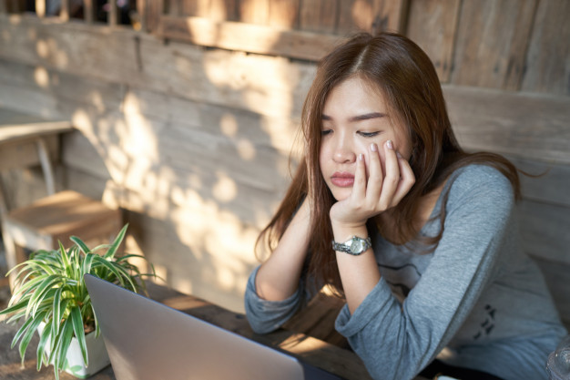 Agar Bad Mood Teratasi, Konsumsi Nutrisi Ini Yuk