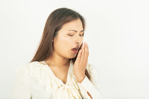 Bau Mulut Terasa Mengganggu, Ini 5 Bahan Alami untuk Mengatasinya