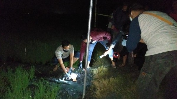 Tersengat Jebakan Tikus Listrik Buatan Sendiri, Petani di Ngawi Meninggal