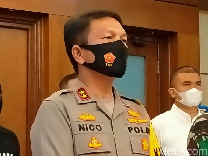 Polda Jatim Perketat Operasi Yustisi Jelang Natal dan Tahun Baru