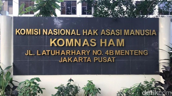 Temukan Fakta Baru Kematian 6 Laskar FPI, Komnas HAM Segera Panggil Polisi