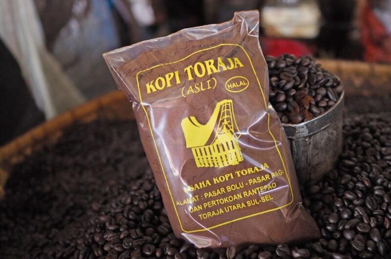 7 Jenis Kopi Terbaik dari Indonesia, Mana Saja?