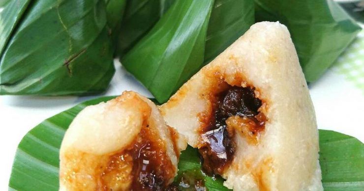 Natal Tiba, Inilah 5 Kue Tradisional Khas saat Natal