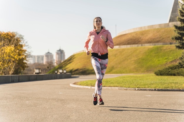 Meski Olahraga Sederhana, Inilah Manfaat Luara Biasa dari Lari